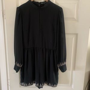 House of Harlow Romper